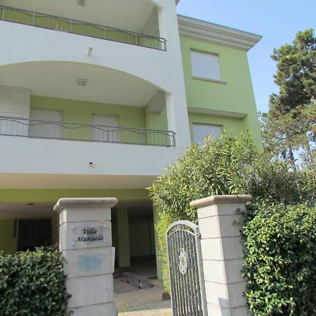 Apartamento Manuela *