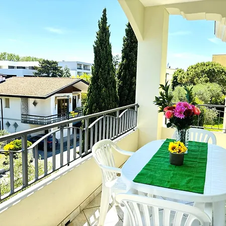 Apartment Manuela Bibione