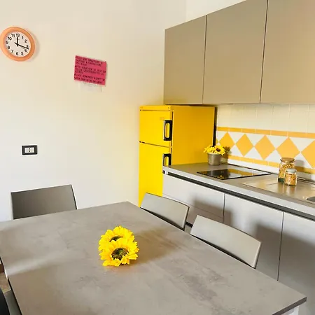 Manuela Apartamento Bibione