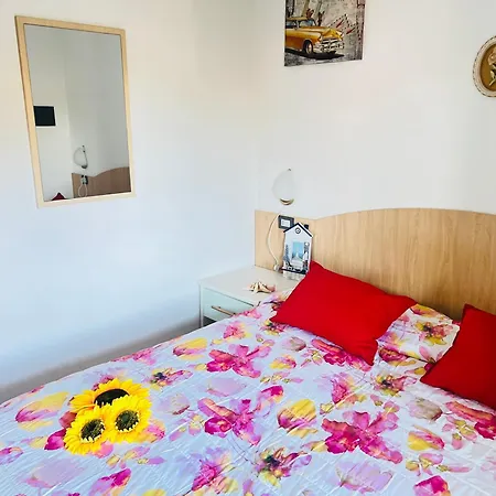 Apartamento Manuela Bibione