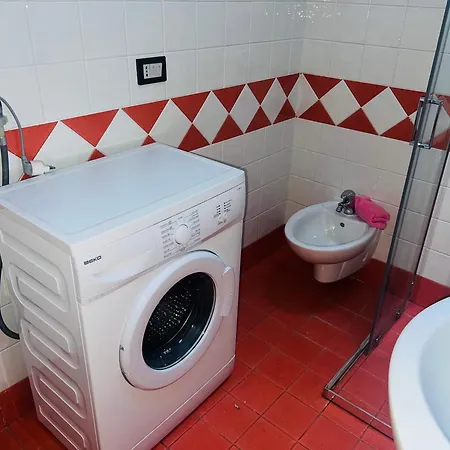 Manuela Lägenhet Bibione