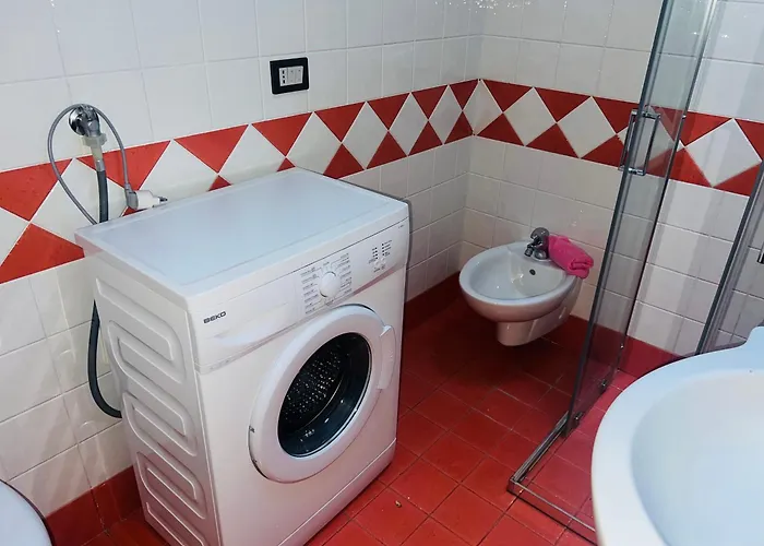 Manuela Apartmán Bibione